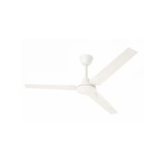 Ventilador de techo de 48" blanco Desmatt SCF-42