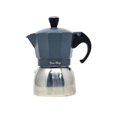 Cafetera clásica de 6 tazas Yousra Ménage