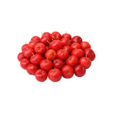 Cerezas congeladas Allá (454 g / 1 lb)
