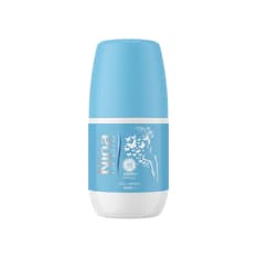 Desodorante roll on para mujer magia secreta Nina (50 ml)