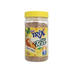 Té instantáneo granulado con sabor a limón Kent boringer (350 g / 12.34 oz)