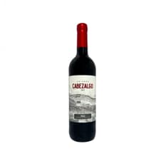 Vino tinto rioja crianza Cabezalgo (750 ml)