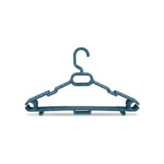 Set de percheros para ropa Nayper (10 U)