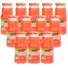 Jugo de guayaba Yeya (12 x 200 ml)