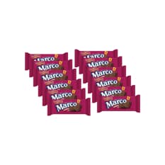 Galletas de chocolate con relleno sabor fresa Marco HollandPark (360 g / 12.69 oz)