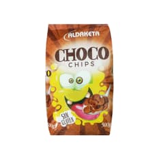 Cereal de choco chips Aldaketa (500 g / 1.1 lb)