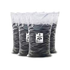 Carbón vegetal Cosecha Real (4 x 3 kg / 6.6 lb)