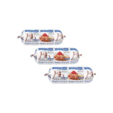 Picadillo mixto condimentado Richmeat (3 x 400 g / 14.10 oz)