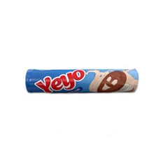 Galletas sándwich sabor vainilla Yeyo (110 g / 4 oz)
