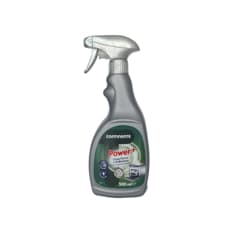Limpiador de hornos Power+ en spray Continente (500 ml / 16.9 fl oz)