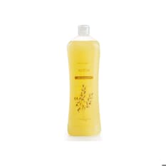 Gel de ducha de avena MyLabel (1 L / 33.81 floz)