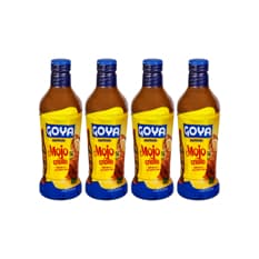Mojo criollo Goya (4 x 725 ml / 24.50 fl oz)