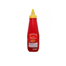 Ketchup Oderich (400 g / 14.11 oz)