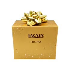 Trufas de cacao Lacasa (250 g / 8.81 oz)