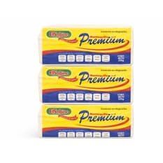 Mantequilla con sal Premium El Sabino ( 3 x 225 g / 7.9 oz)