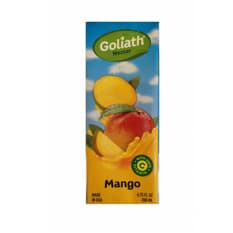 Néctar mango Goliath (200 ml)