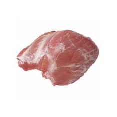 Pierna de cerdo sin piel y sin hueso May SM (1.36 kg / 3 lb)