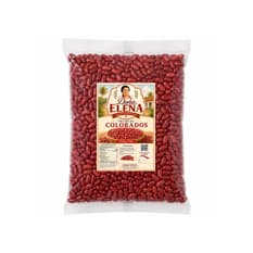 Frijoles colorados Doña Elena (2.26 kg / 5 lb)