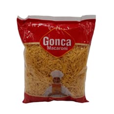 Pastas cortas -Fideos Vermicelli- Gonca (500 g / 1.1 lb)