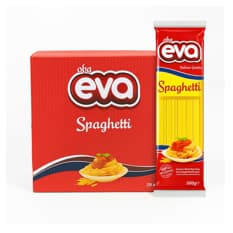 Combo de Espagueti ( 20 x 500 g )