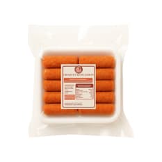 Croquetas de jamon Cuba Embutidos (10 x 30 g / 1.05 oz)