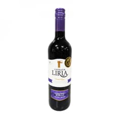 Vino tinto Monastrell Shiraz Castillo de Liria (750 ml)
