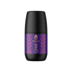 Desodorante roll on para hombre regia Prince (50 ml)