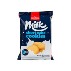 Galleta de leche Milk Castellum (360 g / 12.7 oz)