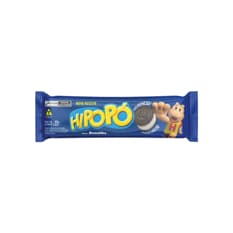 Galletas con relleno sabor vainilla Hipopó (80 g / 2.82 oz)