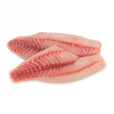 Filete de pargo Yunque (1 kg / 2.2 lb)
