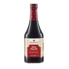 Salsa de soya Jade Dragon (356 ml)