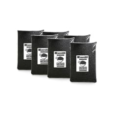 Frijoles negros Campo Vivo (6 x 454 g / 1 lb)