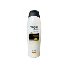 Champú de argán Magali (750 ml)