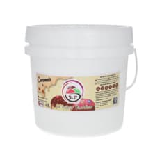 Helado sabor caramelo R&D (4 L)