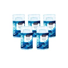 Ambientador con fragancia a océano YEYA (5 x 300 g / 10.5 oz)