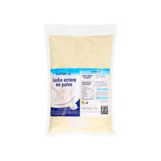 Leche entera en polvo Super Yu (907 g / 2 lb)