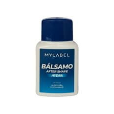 Bálsamo para después del afeitado Hydra MyLabel (125 ml / 4.2 fl oz)