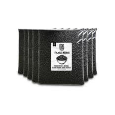 Frijoles negros Cosecha Real (8 x 1.36 kg / 3 lb)