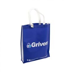 Bolsa - jaba - reutilizable Griven