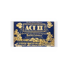 Palomitas de maíz sabor mantequilla ACT II (78 g / 2.75 oz)