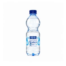 Agua mineral natural YEYA (500 ml)