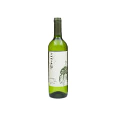 Vino blanco Sauvignon Cavalla (750 ml)