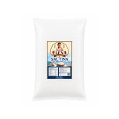 Sal fina yodada Doña Elena (1 kg / 2.2 lb)