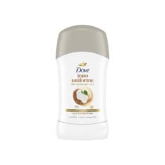Desodorante antitranspirante en barra 72 h Coco Dove (45 g / 1.59 oz)