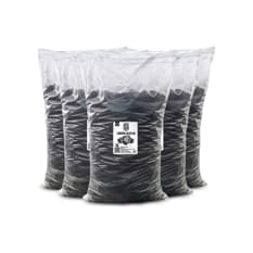 Carbón vegetal Cosecha Real (5 x 5 kg / 11 lb)