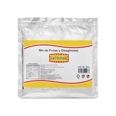Mezcla de frutas y oleaginosas La Merced (400 g / 14.11 oz)