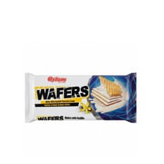 Obleas con crema sabor vainilla Oylum (240 g / 8.46 oz)