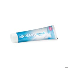 Pasta de dientes Astera Active 3 Fresh Mint (110 g / 3.88 oz)
