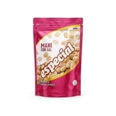 Maní con sal La especial (180 g / 6.35 oz)
