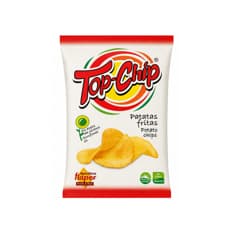 Papas fritas en aceite de girasol Top-Chip Flaper (35 g / 1.23 oz)